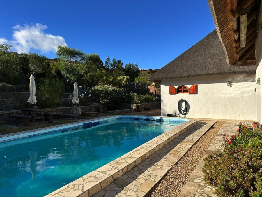 3 Bedroom Property for Sale in Barrydale Western Cape